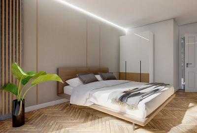 Apartament cu 2 camere decomandat în Tătărași - 3