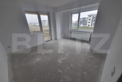 Apartament cu 2 camere decomandat în Central - 1