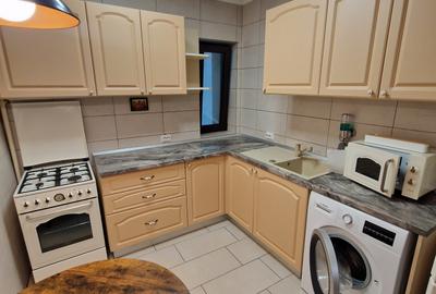 Apartament cu 2 camere semidecomandat în Doamna Ghica - 3