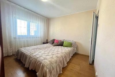 Apartament cu 2 camere decomandat, mobilat în Inel II - 3