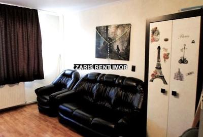 Apartament cu 2 camere decomandat, mobilat în Ultracentral