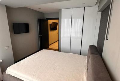 Apartament cu 2 camere decomandat în Între Lacuri - 4