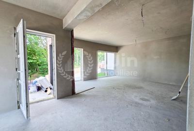 Casa tip duplex | 158mp util | 500mp teren total | Zona Campului - 9