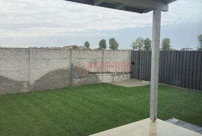 Casă cu 4 camere cu Teren 260 Mp în Vidra - 7