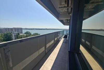 Apartament cu 2 camere decomandat, mobilat în Central - 2