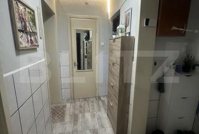 Apartament cu 2 camere decomandat în Central - 3