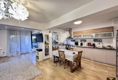 Apartament 4 camere Domenii | Loc de parcare subteran + Boxa depozitare - 1