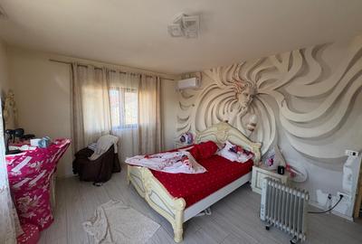 Duplex cu 5 camere cu Teren 300 Mp în Jilava - 46