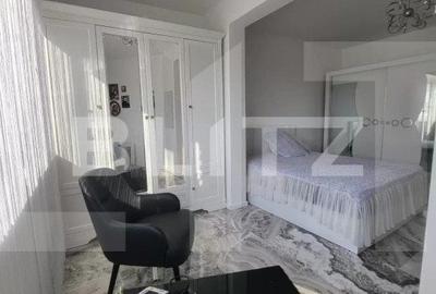 Apartament 3 camere, 86 mp, parcare, zona Bmw