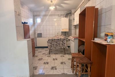 Casă spațioasă cu curte, în zona Sălaj – Rahov - 6