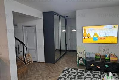 Casă cu 5 camere cu Teren 303 Mp în Dârvari - 15