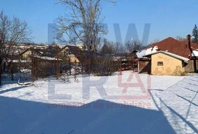 Casa deosebita de vanzare cu teren 704 mp Brane?ti - Ilfov | Centru - 17