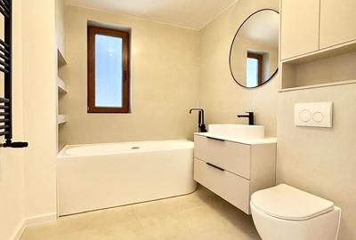 Duplex cu 5 camere cu Canalizare în Iancu Nicolae - 8