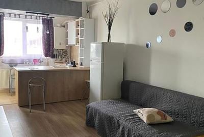 Apartament cu 2 camere, mobilat în Prelungirea Ghencea - 8