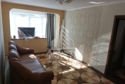 Apartament cu 2 camere semidecomandat, mobilat în Șagului