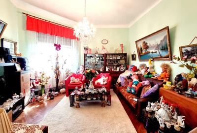 Casă individuală cu 2 camere în Port - 3