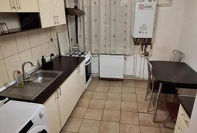 Apartament cu 2 camere decomandat în Calea București - 7