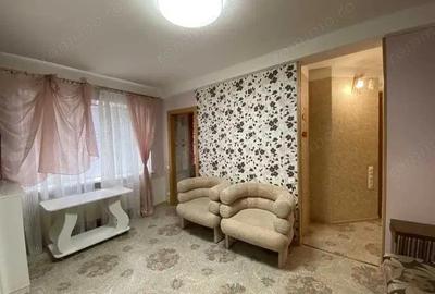 Apartament cu 2 camere decomandat în Dristor - 14