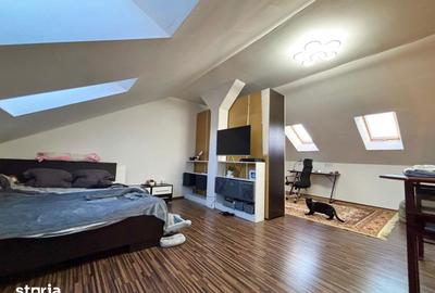 Apartament cu 2 camere în Ștrand - 4