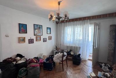 Apartament cu 3 camere în Burdujeni - 1