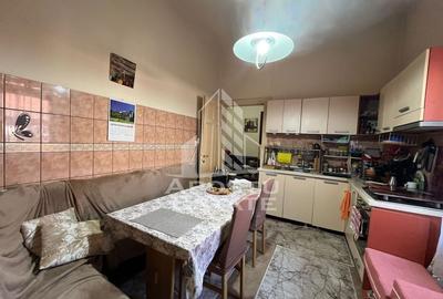 Casa individuala  7 camere, 3 bai, garaj, teren 1129 mp, zona Iosefin - 11