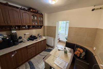Apartament cu 2 camere decomandat în E3 - 1
