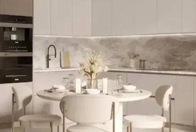 Pipera – Apartament 3 camere | Lux & Confort | Rond OMV - 2