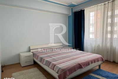 Apartament cu 3 camere decomandat în Dragoș Vodă - 8