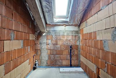 Casa individuala | 5 camere | Panorama | Teren 405mp | Zona Aroma! - 7