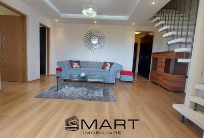 Apartament cu 4 camere decomandat, mobilat în Ștrand - 7