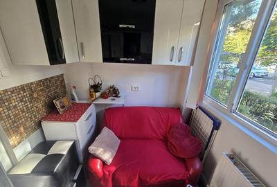 Garsoniera, Parter, Zona Razboieni, 21 mp - 2