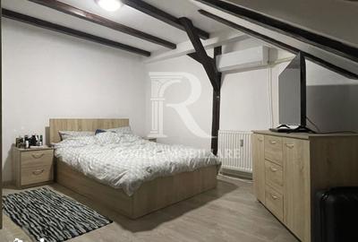 Garsonieră în Iorga - 10