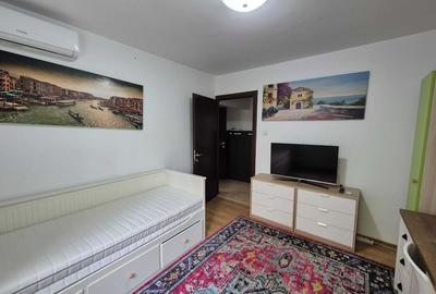 Timpuri Noi, 8 minute de metrou, mobilat si utilat modern, renovat, curat, liber - 4