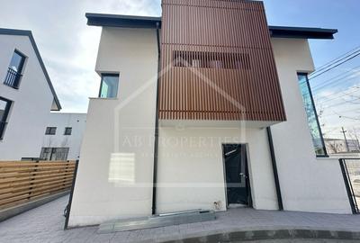 Vila 4 Dormitoare | Straulesti COMISION 0 DIRECT DEZVOLTATOR Vila 4 Dormitoare | Straulesti COMISION 0 DIRECT DEZVOLTATOR - 24