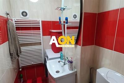 Apartament cu 4 camere decomandat, mobilat în Ampoi 3 - 10