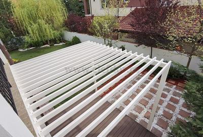 Vilă INDIVIDUALA în apropiere de British School Vilă INDIVIDUALA în apropiere de British School - 14