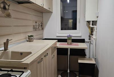 Apartament cu 2 camere semidecomandat în Central - 3
