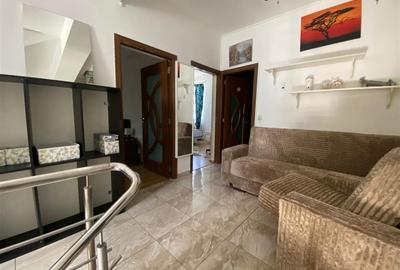 Casă cu 5 camere cu Teren 300 Mp în Barbu Văcărescu - 8