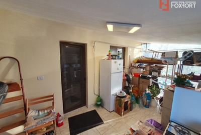 Casă individuală cu 4 camere cu Canalizare în Sânmihaiu Român - 18