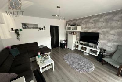 Apartament cu 2 camere decomandat, mobilat în Prelungirea Ghencea