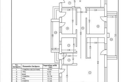 VANZARE CASA INDIVIDUALA-Finisata -Panouri solare-CORBEANCA PADURE - 9