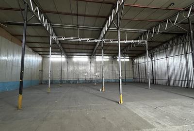Spațiu industrial, de 550 mp, în Bragadiru - 2