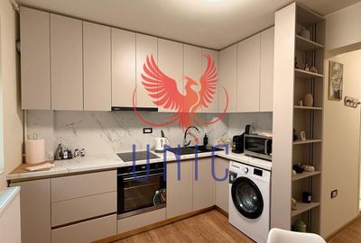 Garsonieră decomandată, mobilată în Craiovița Nouă - 8