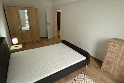 Maurer Rezidence, Apartament modern, cu boxa si loc de parcare - 2
