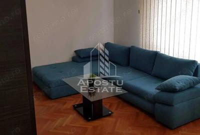 Apartament cu 2 camere decomandat, mobilat în Medicină - 3