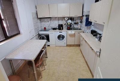 Apartament cu 3 camere semidecomandat în Ultracentral - 4