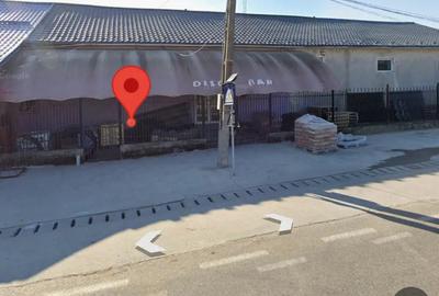 Inchiriez spatiu - 1