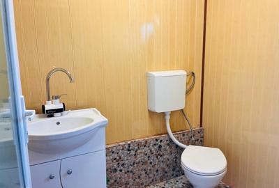 Hala noua 105 mp pretabila depozit/comert - zona Selgros - 14