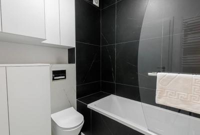 Inchiriere 2 camere premium Metalurgiei Grand Kristal - 6
