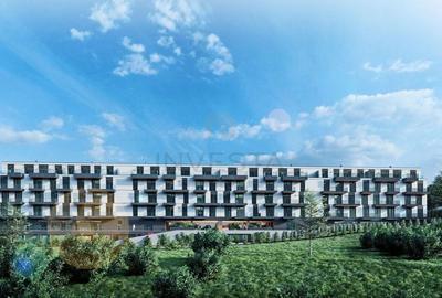 Apartament in constructie Premium/Zona Frunzisului - 4